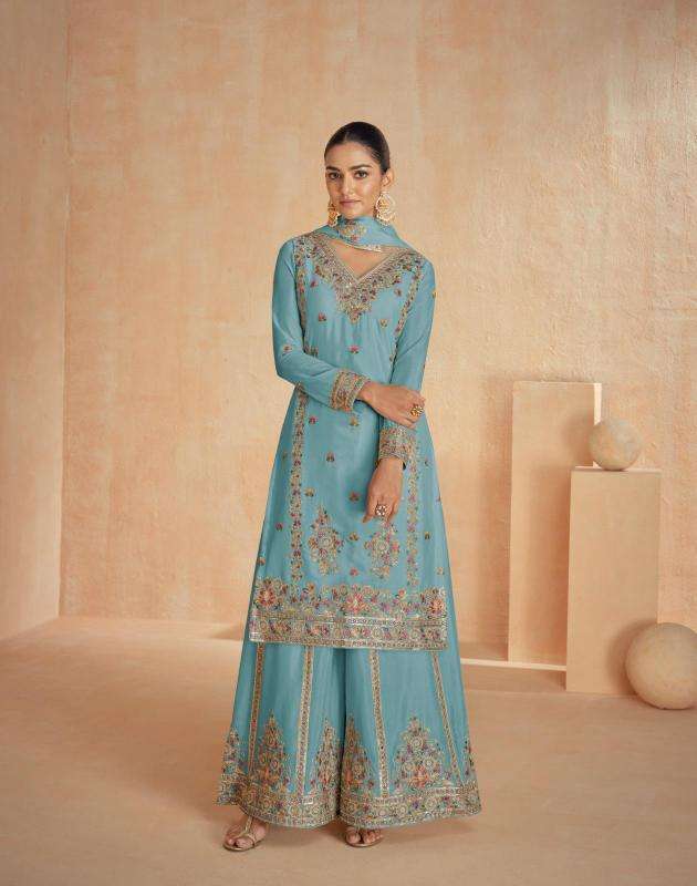 Aashirwad Rinaaz Online Salwar Kameez shopping in vadodara