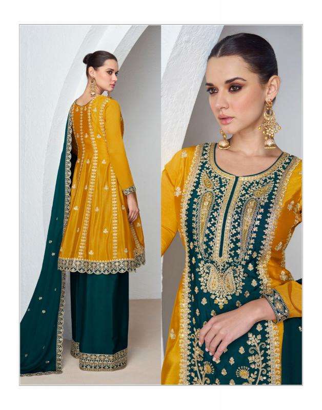 Aashirwad Shanaya mumbai salwar kameez online