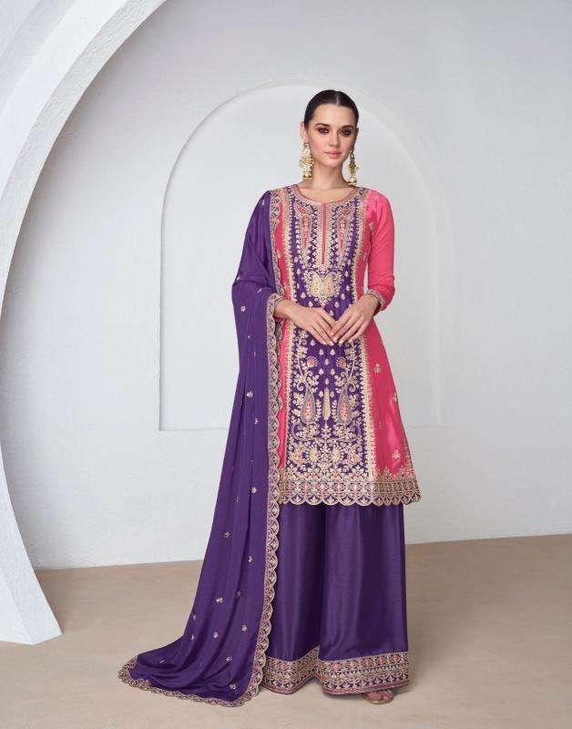 Aashirwad Shanaya mumbai salwar kameez online