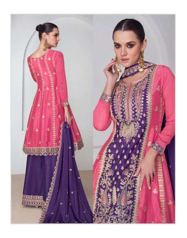 Aashirwad Shanaya mumbai salwar kameez online