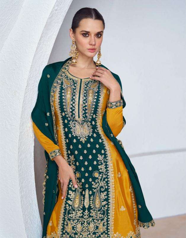 Aashirwad Shanaya mumbai salwar kameez online