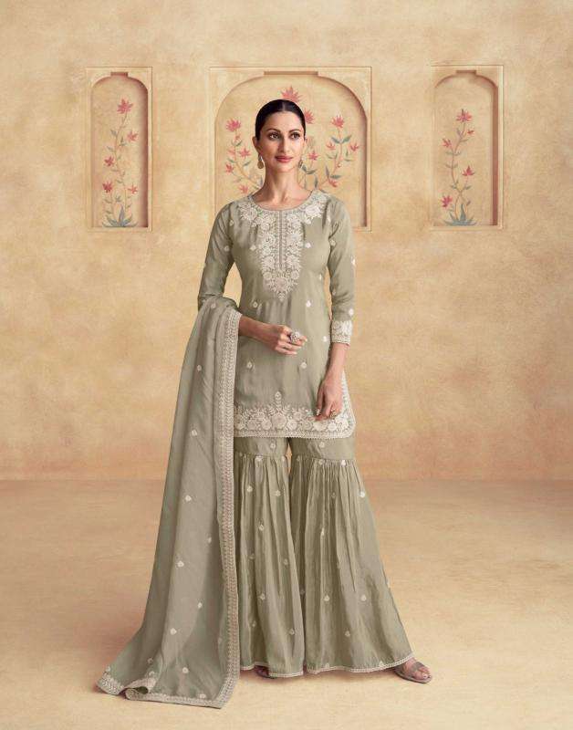 Aashirwad Simar Salwar Kameez sets suppliers