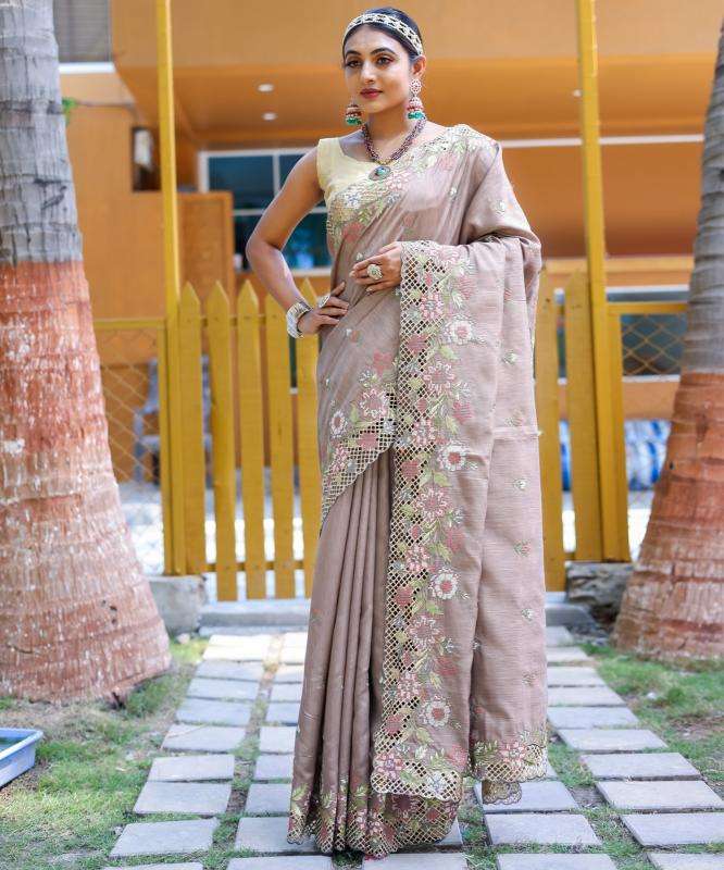 Artriddhs Kc 3046 Silk saree suppliers in Gujarat