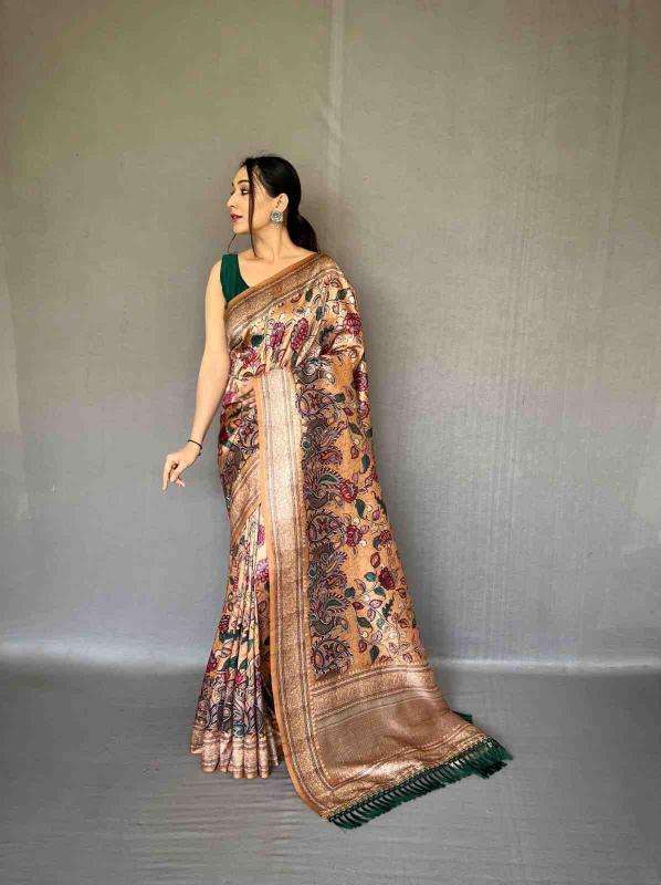 Artriddhs Kc 3048 silk saree stores in hyderabad