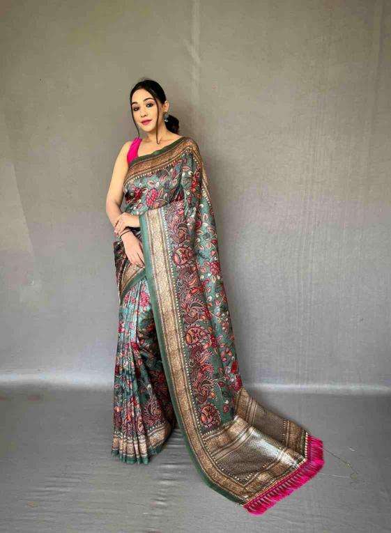 Artriddhs Kc 3048 silk saree stores in hyderabad