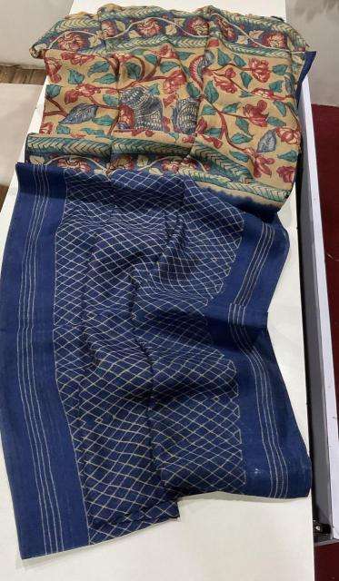 Artriddhs Linen Digital Print Vol 9 Saree manufacturers in ahmedabad