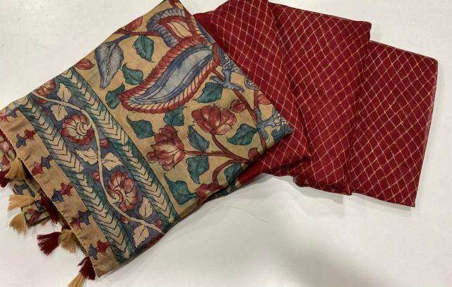 Artriddhs Linen Digital Print Vol 9 Saree manufacturers in ahmedabad