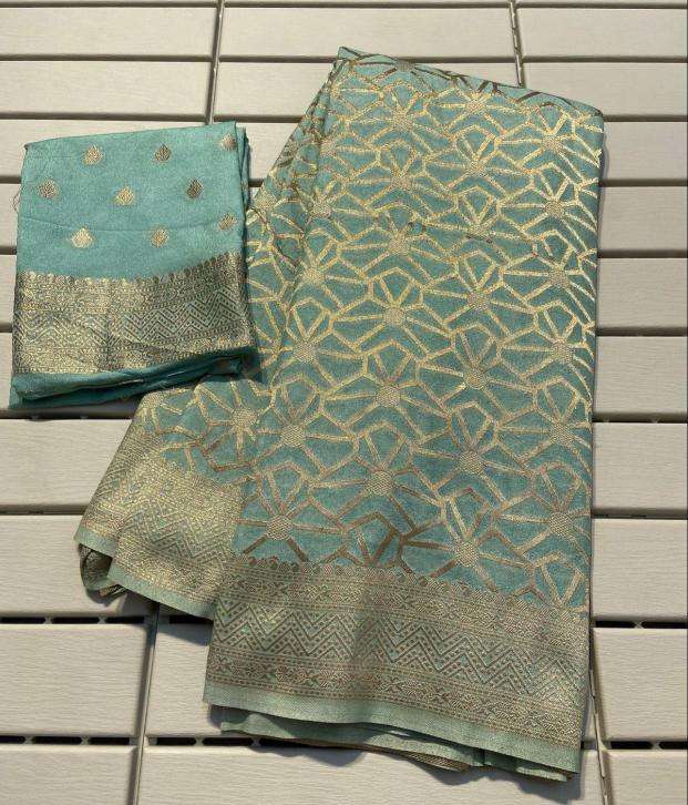 Artriddhs Pure Khadi Silk Vol 1 Saree shopping in usa