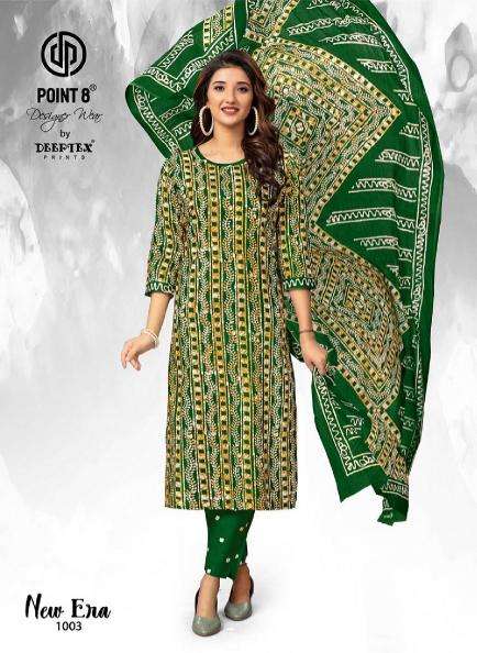 Deeptex New Era Vol-1 Ladies Kurti wholesale