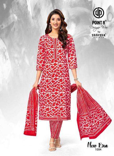 Deeptex New Era Vol-1 Ladies Kurti wholesale