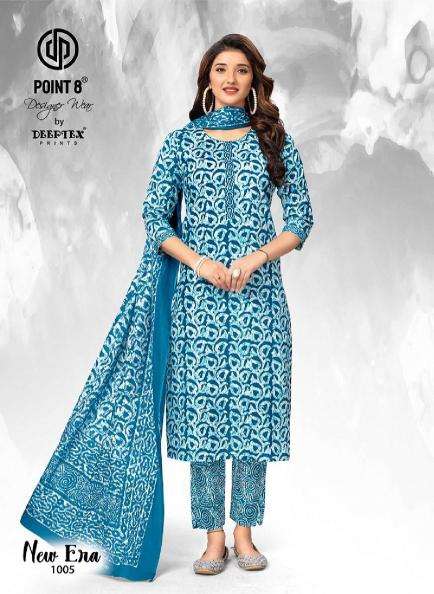 Deeptex New Era Vol-1 Ladies Kurti wholesale