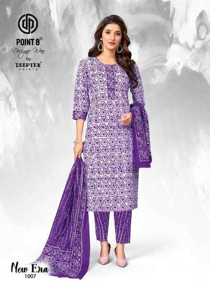 Deeptex New Era Vol-1 Ladies Kurti wholesale