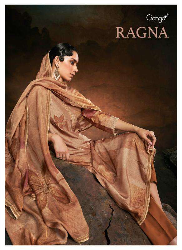 Ganga Ragna affordable wholesale salwar kameez