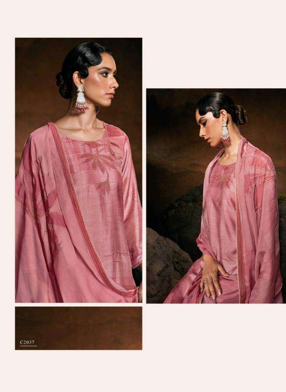 Ganga Ragna affordable wholesale salwar kameez