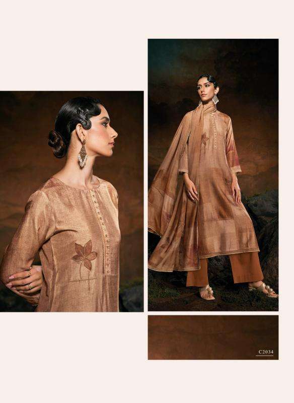 Ganga Ragna affordable wholesale salwar kameez