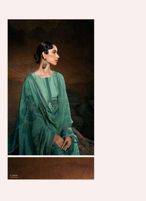 Ganga Ragna affordable wholesale salwar kameez