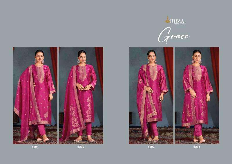 Ibiza Grace indian wholesale salwar kameez