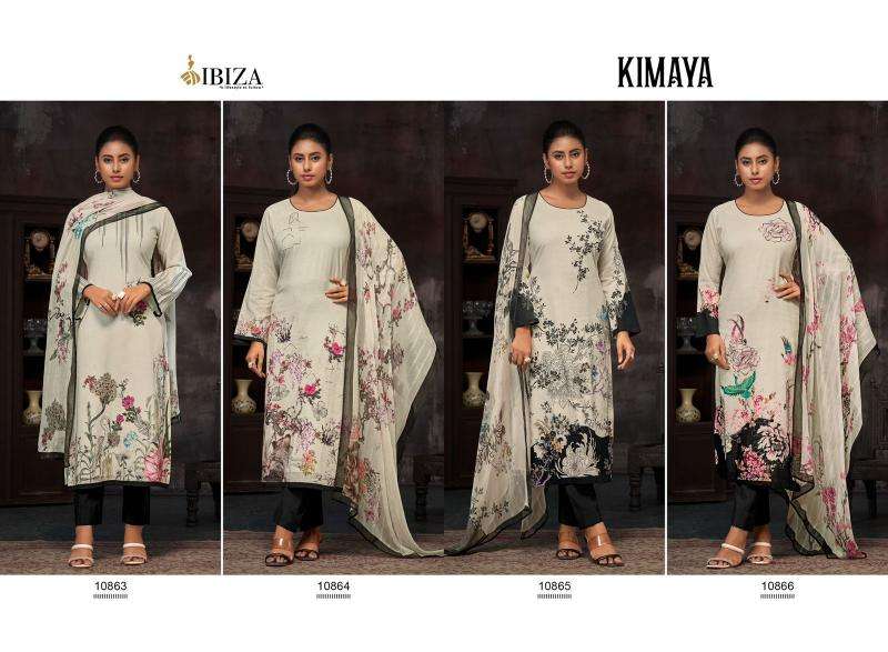 Ibiza Kimaya surat suits wholesale market