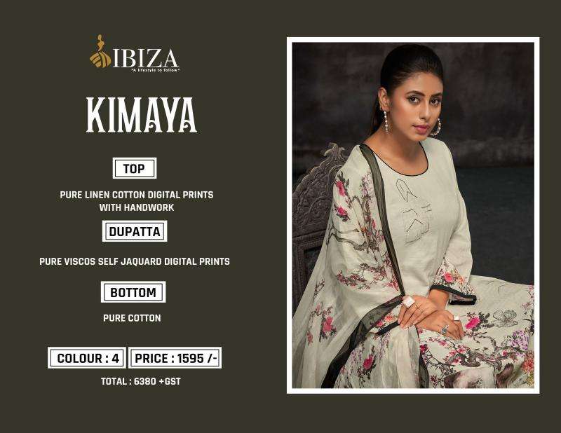 Ibiza Kimaya surat suits wholesale market