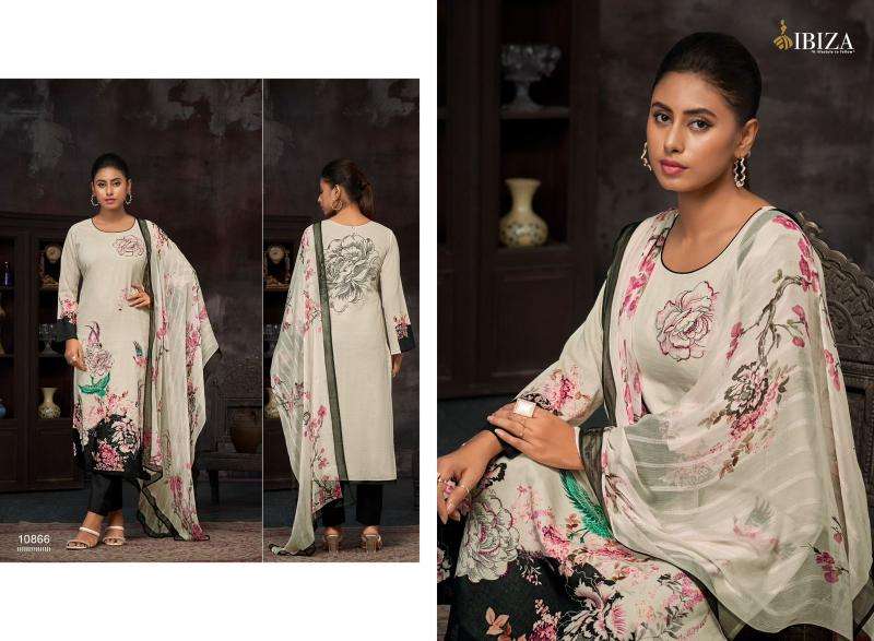 Ibiza Kimaya surat suits wholesale market