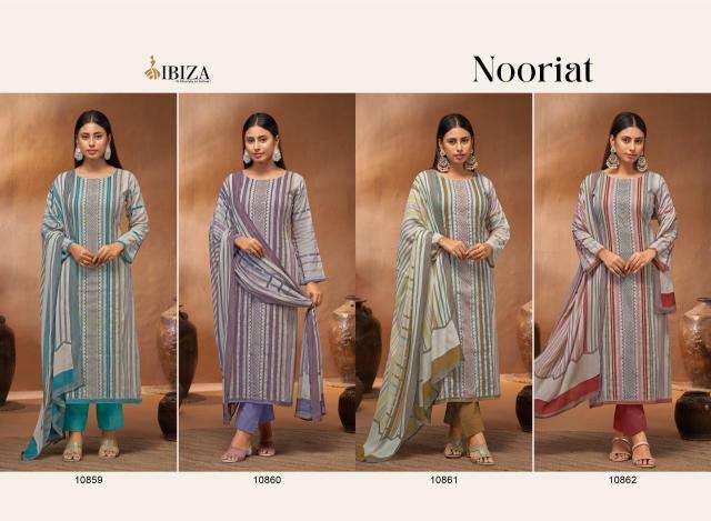 Ibiza Nooriat salwar suit low price