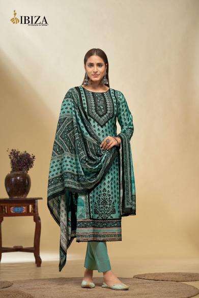 Ibiza Riyasat Vol 7 surat salwar suit market