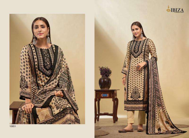 Ibiza Riyasat Vol 7 surat salwar suit market