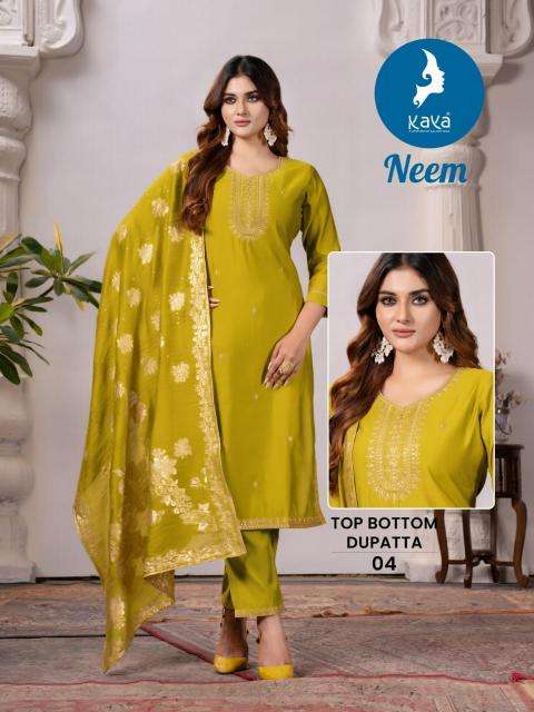 Kaya Neem fancy wholesale kurti manufacturers