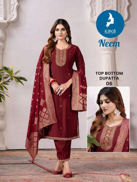 Kaya Neem fancy wholesale kurti manufacturers