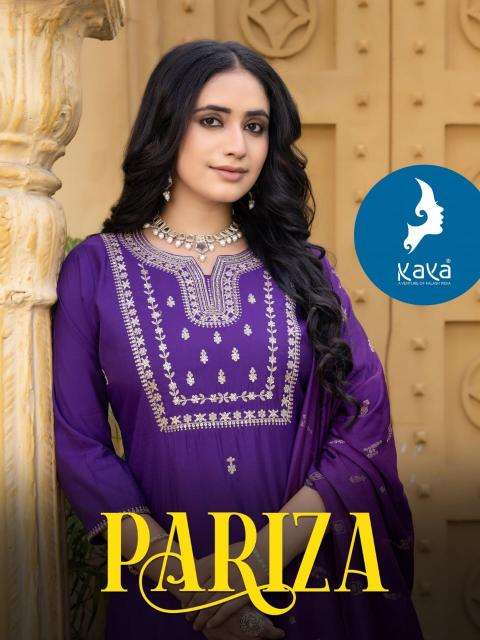 Kaya Parizat wholesale kurti manufacturers in surat