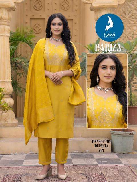 Kaya Parizat wholesale kurti manufacturers in surat