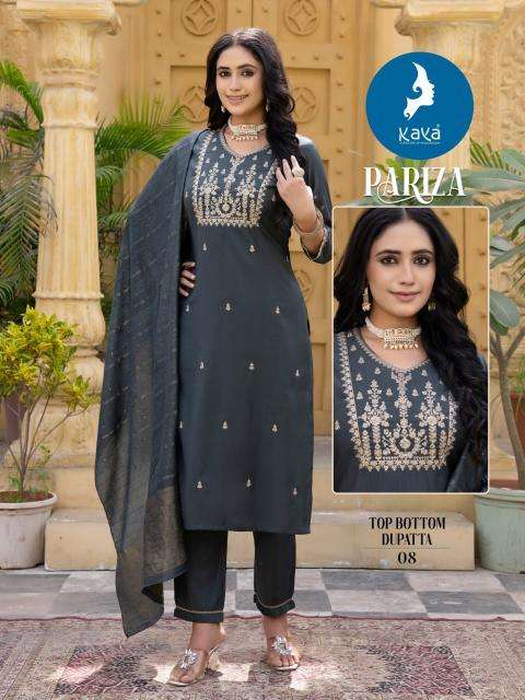 Kaya Parizat wholesale kurti manufacturers in surat