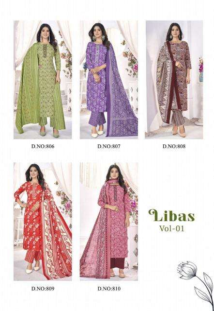 Kundan Libas Vol-1 wholesale kurti manufacturers