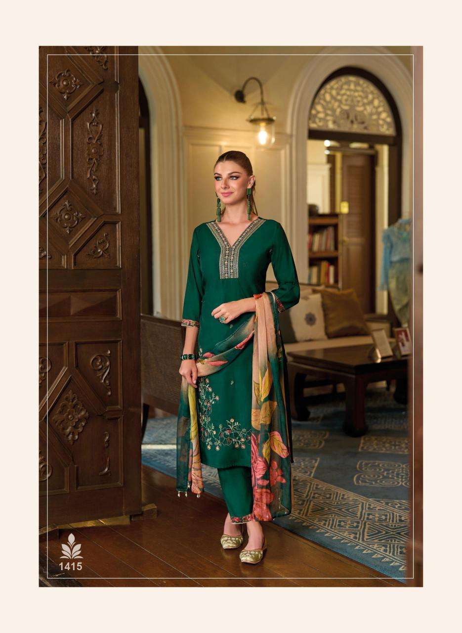 Lady Leela Shahida  Designer Kurtis at wholesale prices