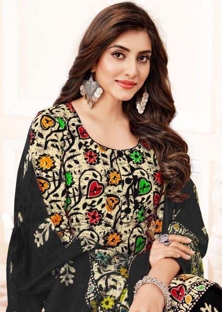 Mayur Batik Special Vol-29 Wholesale dress materials online