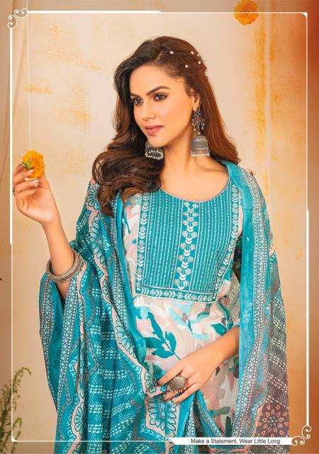 Mayur Golden Tree Vol-1 Designer Kurtis wholesale suppliers in Ahmedabad