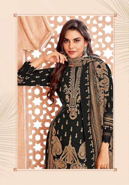 Mayur Zulfat Vol-01 Wholesale Dress Materials Online