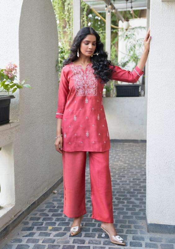 Ossm Vama Vol 2 Trendy Kurtis Ahemdabad