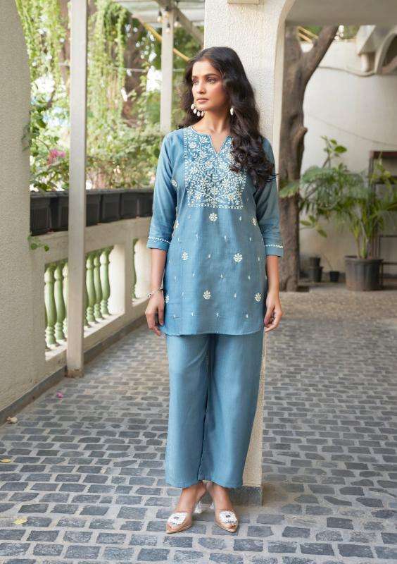 Ossm Vama Vol 2 Trendy Kurtis Ahemdabad