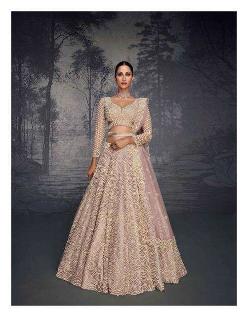 Sayuri Glamour lehenga Choli wholesalers in Rajkot