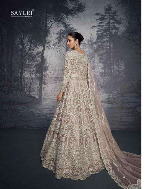 Sayuri Glamour lehenga Choli wholesalers in Rajkot