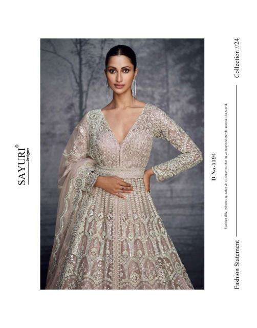 Sayuri Glamour lehenga Choli wholesalers in Rajkot