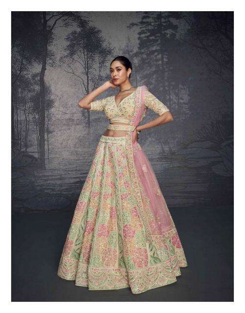 Sayuri Glamour lehenga Choli wholesalers in Rajkot