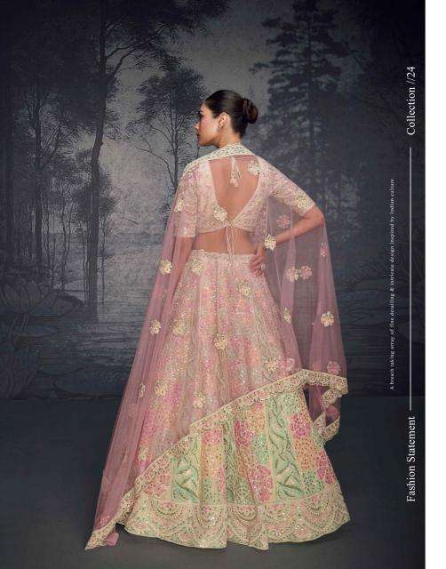 Sayuri Glamour lehenga Choli wholesalers in Rajkot