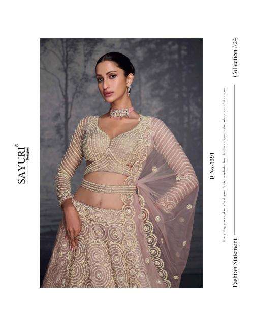 Sayuri Glamour lehenga Choli wholesalers in Rajkot