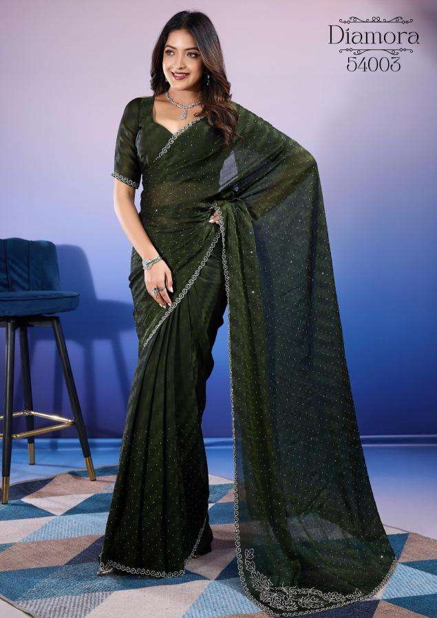 Sethnic Diamora saree stores in hyderabad india