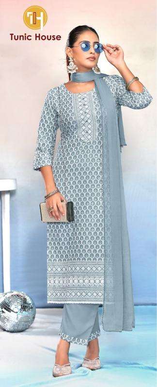 Tunic House Dolly Bulk Kurtis Ahemdabad