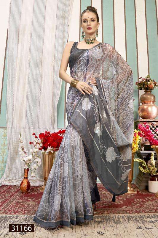 Vallabhi Megha wholesale indian saree