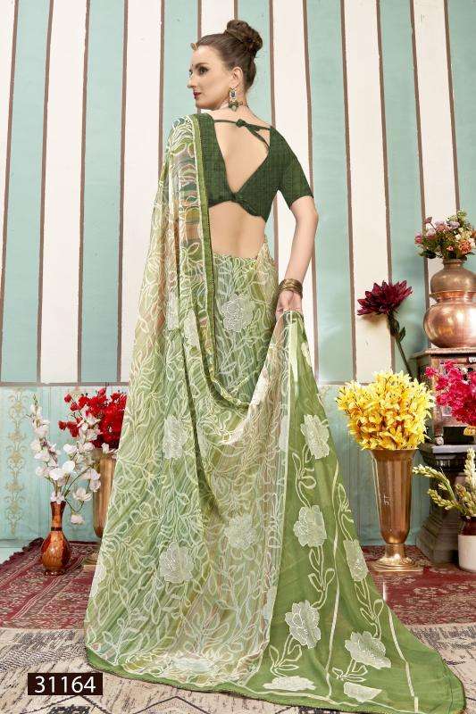 Vallabhi Megha wholesale indian saree