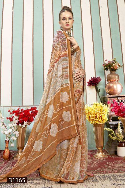 Vallabhi Megha wholesale indian saree